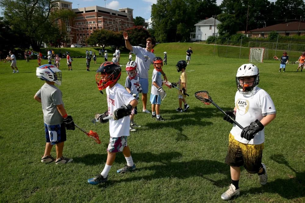 Outdoor M&A Sees Heat in Sporting Goods Category