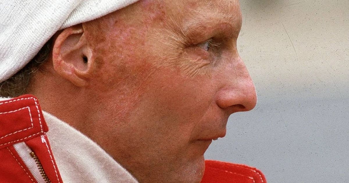 Outside Line: Here is why Niki Lauda has to be the GOATest of the Formula 1 GOATs