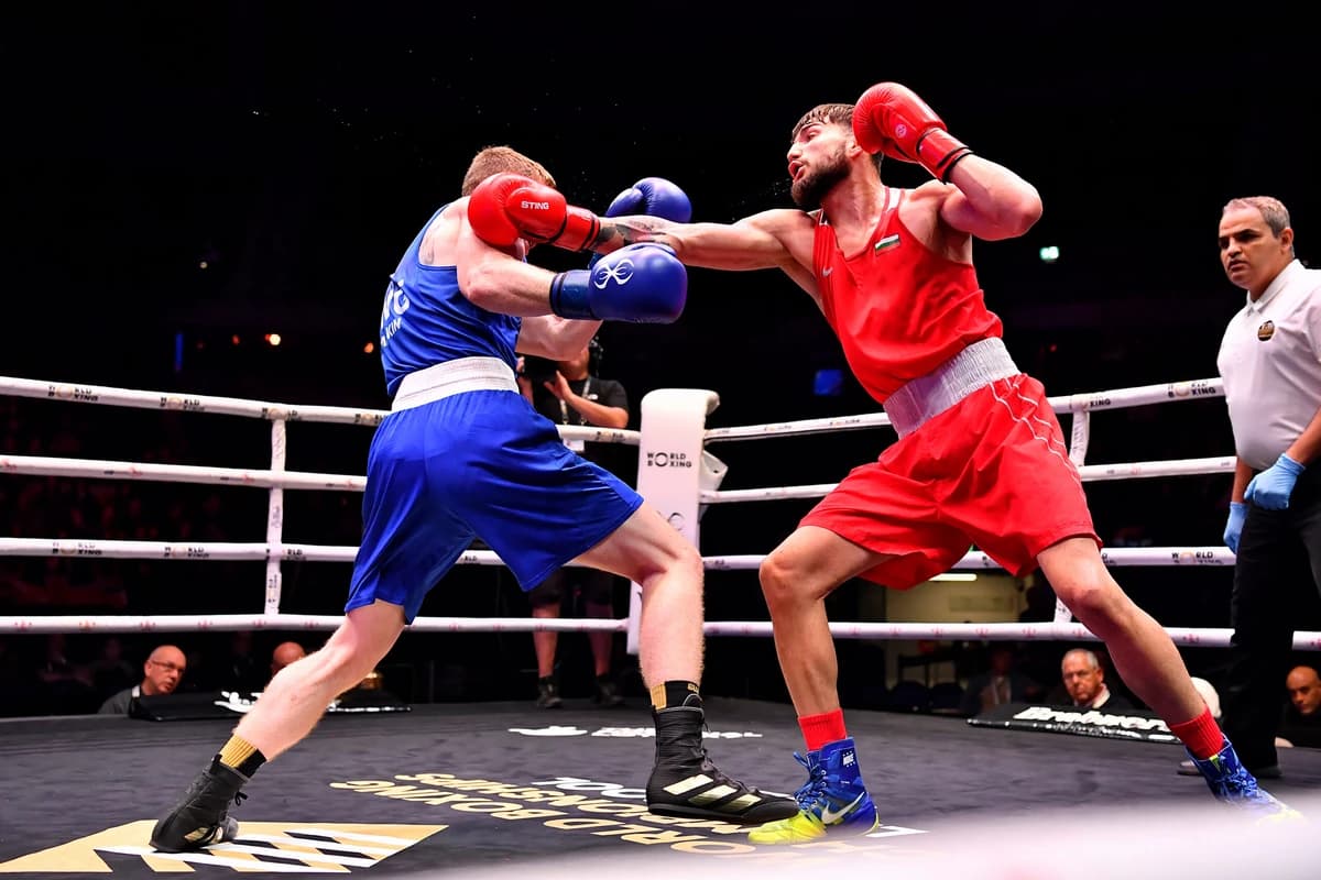 Over 400 athletes head to Bulgaria for European Elite Boxing Championships