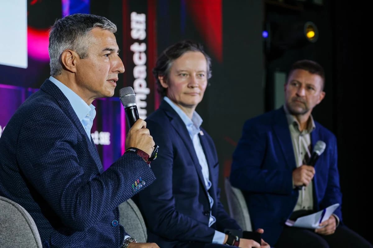 Ovidiu Ghiman: În business petrecem mult timp construind strategia, dar nu exersăm cât de disciplina