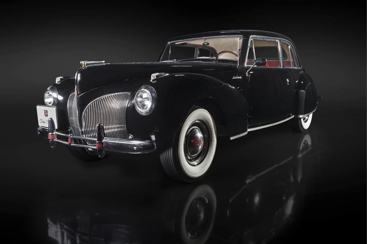 (P) Țiriac Collection le dă întâlnire pasionaților auto la POLI AutoFEST 2026
