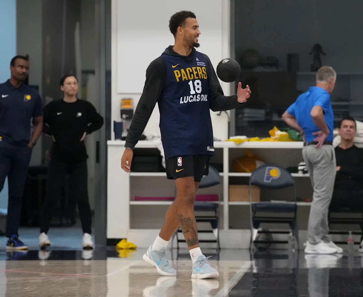 Pacers playing Pelicans in final NBA Summer League game on Saturday