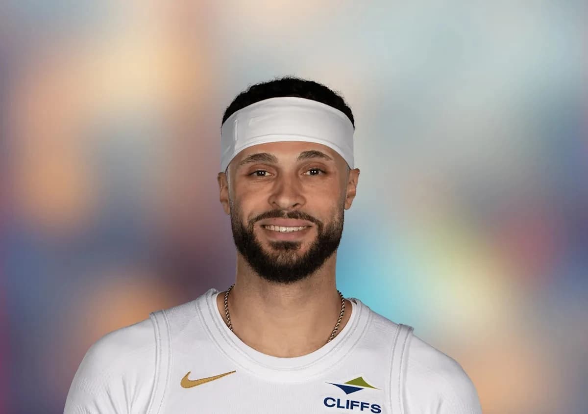 Pacers sign Larry Nance Jr