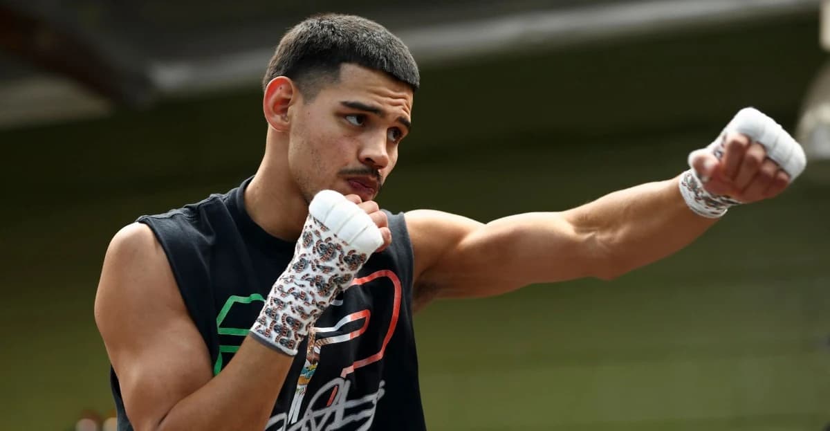 Pacheco vs Aleem and more: Boxing schedule and previews for July 18, 2026