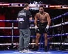 Pacing and patience: heavyweight lessons Itauma must learn after harsh reality check | Donald McRae