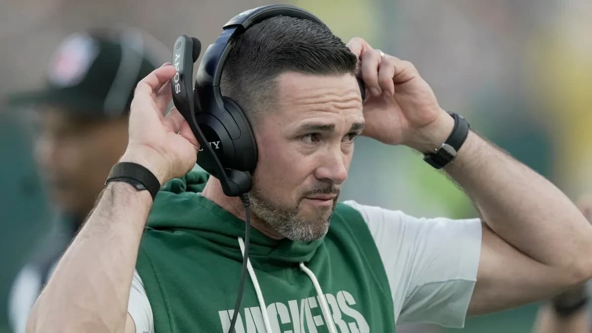 Packers called out for 'cringeworthy' issue after Lions game