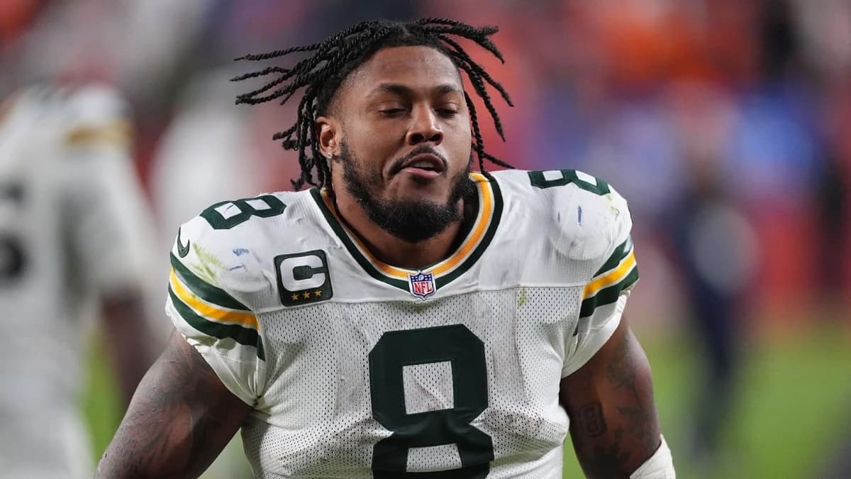 Packers RB Jacobs pleads no contest to misdemeanor charges