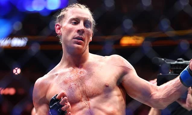 Paddy Pimblett predicts Conor McGregor's comeback at UFC 329, explains why he'll school ex-French sp