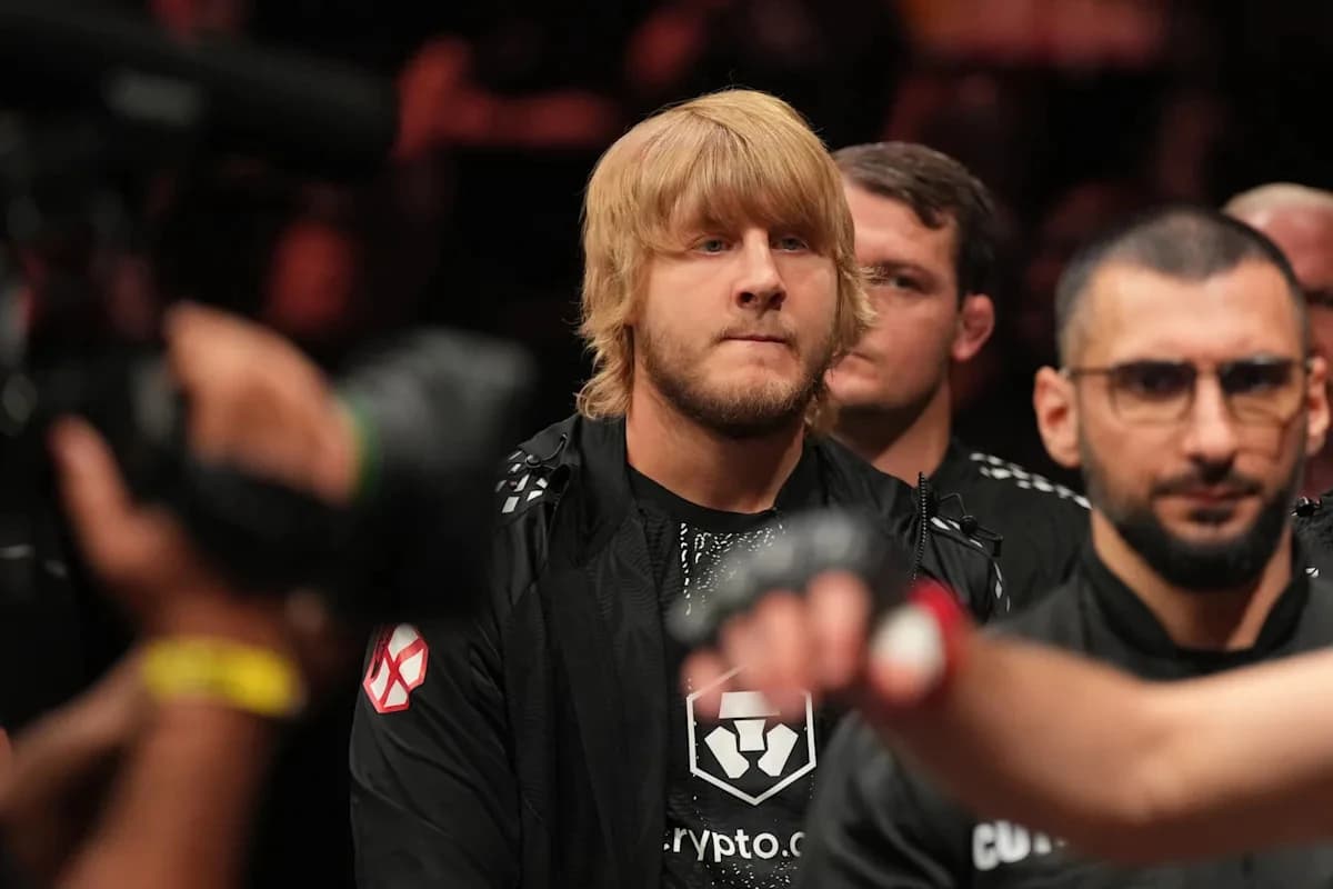 Paddy Pimblett Reveals Latest Huge Weight Gain Number Before UFC 329 Return