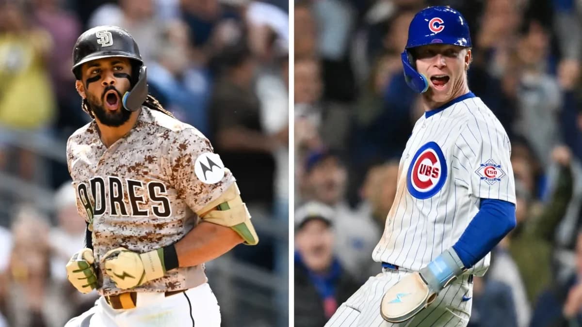 Padres vs. Cubs schedule: Times, TV channels, live streams scores for 2026 NL Wild Card playoff game