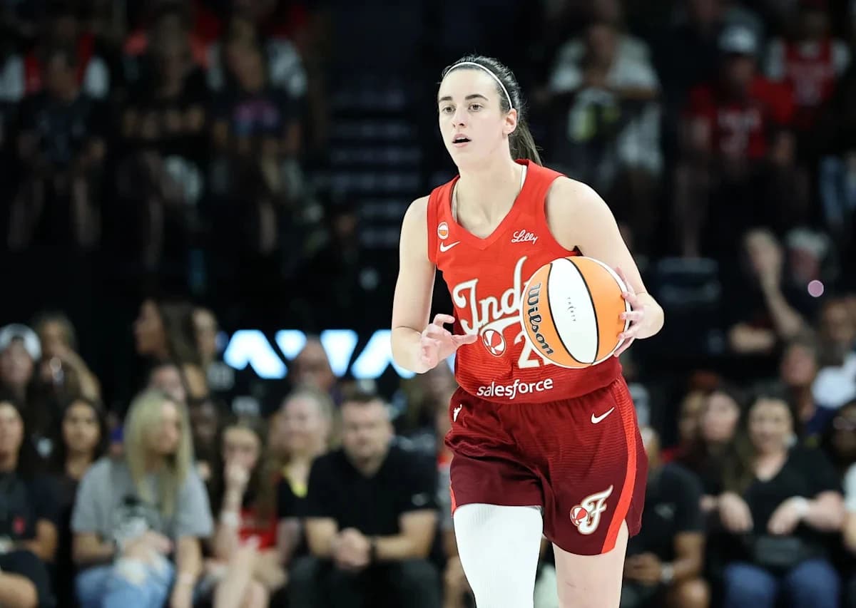 Paige Bueckers, Caitlin Clark lead draft choices as 2026 WNBA All-Star Game teams are set