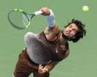 ‘Pain-free’ Alcaraz brushes aside qualifier in US Open return after four months out