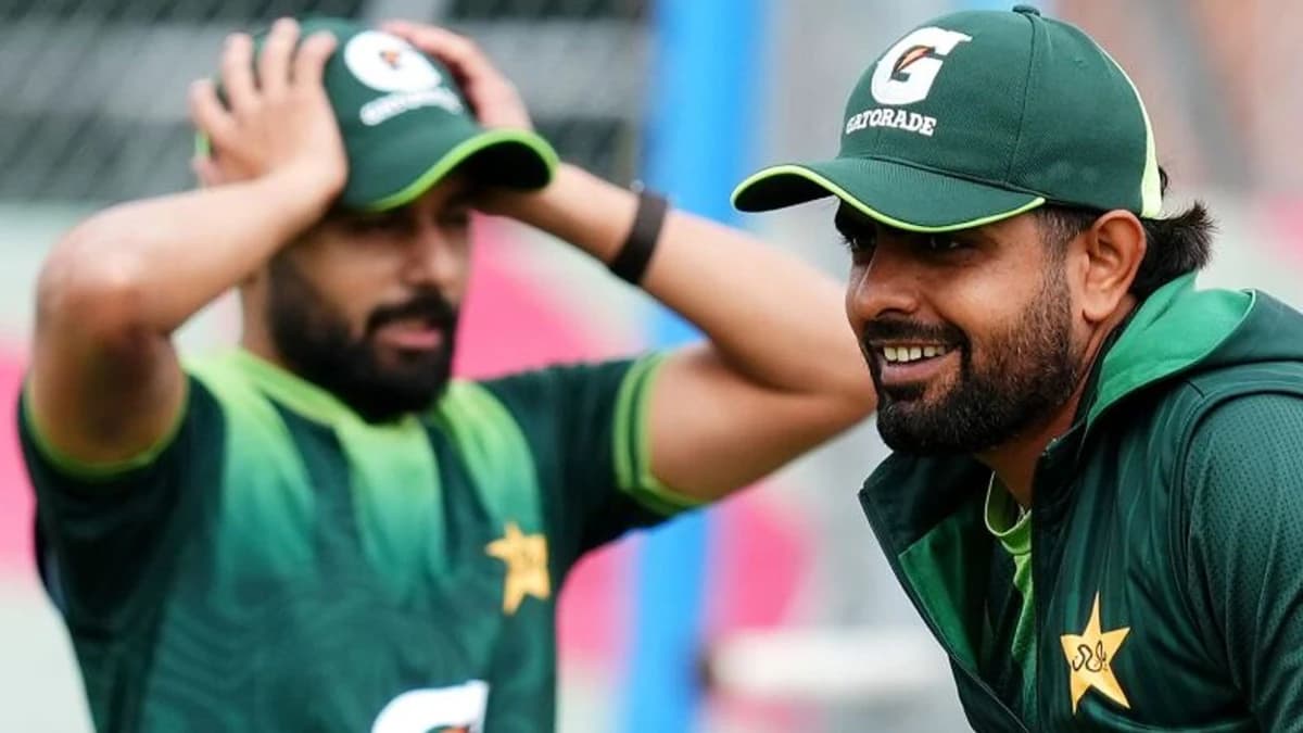 Pakistan Cricket Board investigating 'discipline and conduct' of team in latest twist on crisis tour