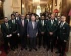 Pakistan launch player conduct investigation during dysfunctional England tour