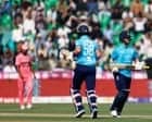 Pakistan v England: tri-series one day international cricket โ live