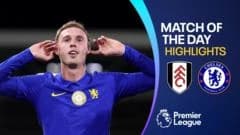 Palmer impresses as Chelsea edge past Fulham to give Alonso first win