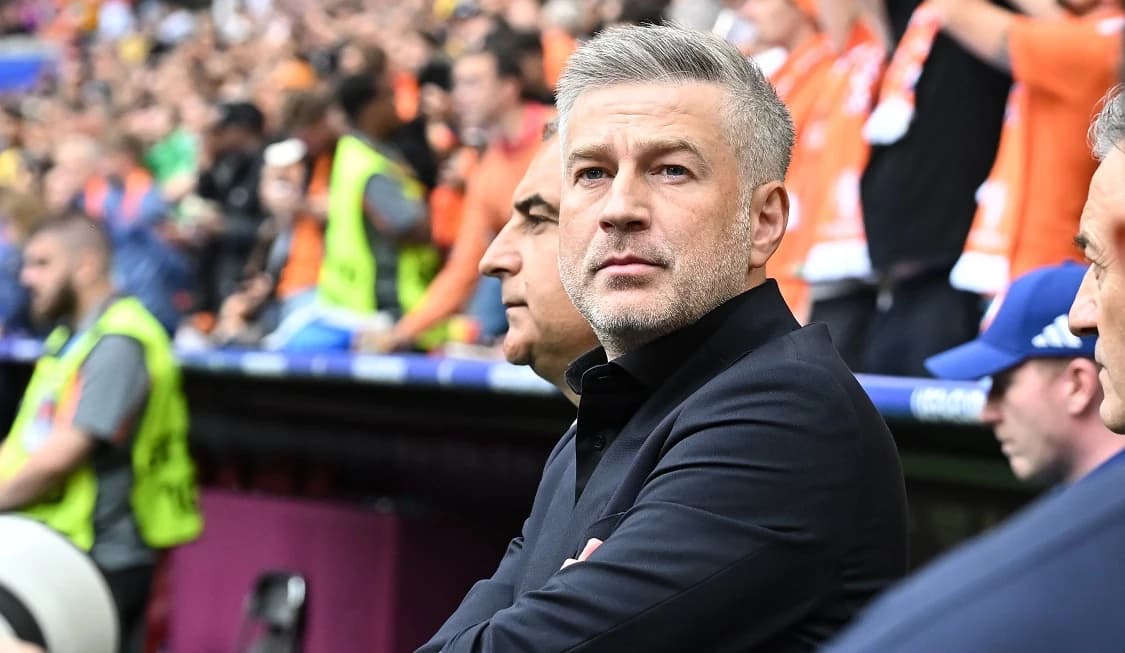 „Până luni avem antrenor!” CFR Cluj așteaptă răspunsul lui Edi Iordănescu! Anunțul lui Cadu