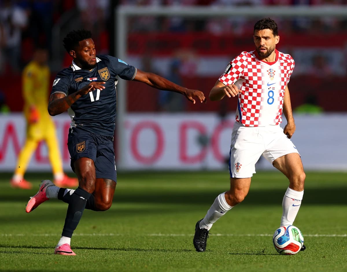 Panama - Croația 0-0, ACUM pe digisport.ro | Victoria e vitală pentru ambele formații la Cupa Mondia