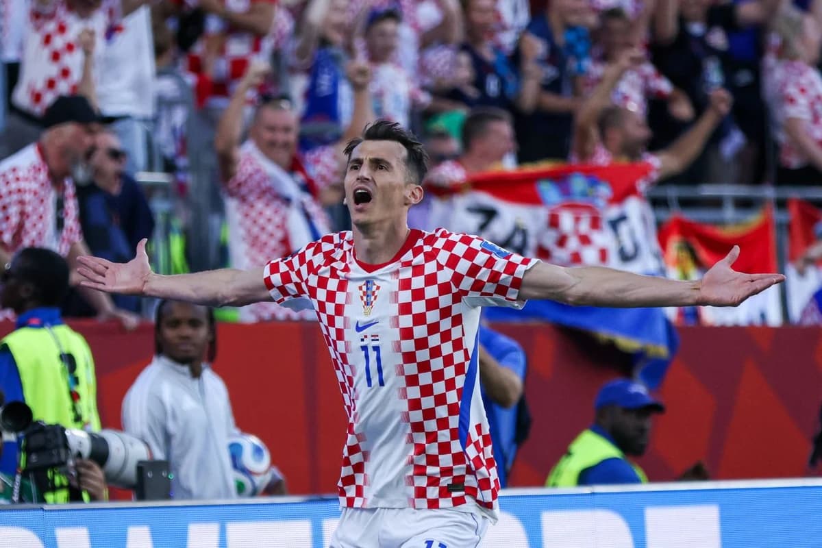 Panama - Croația 0-1. Elevii lui Dalic, victorie cu emoții
