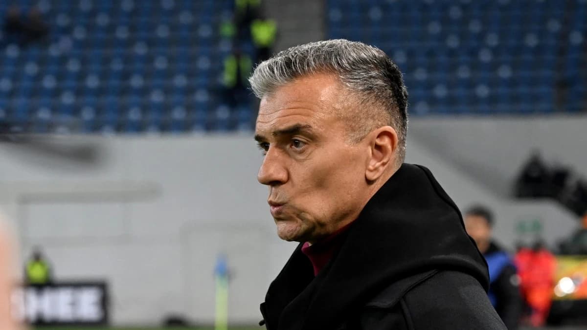 Pancu a anunțat condițiile în care o refuză pe Rapid și rămâne la CFR Cluj, chiar după egalul cu Cra