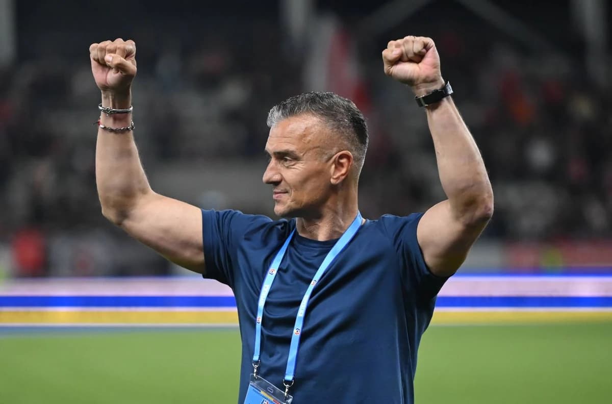 Pancu a reclamat marea problemă de la Rapid înaintea derby-ului cu Dinamo: "Asta schimbă modul de a