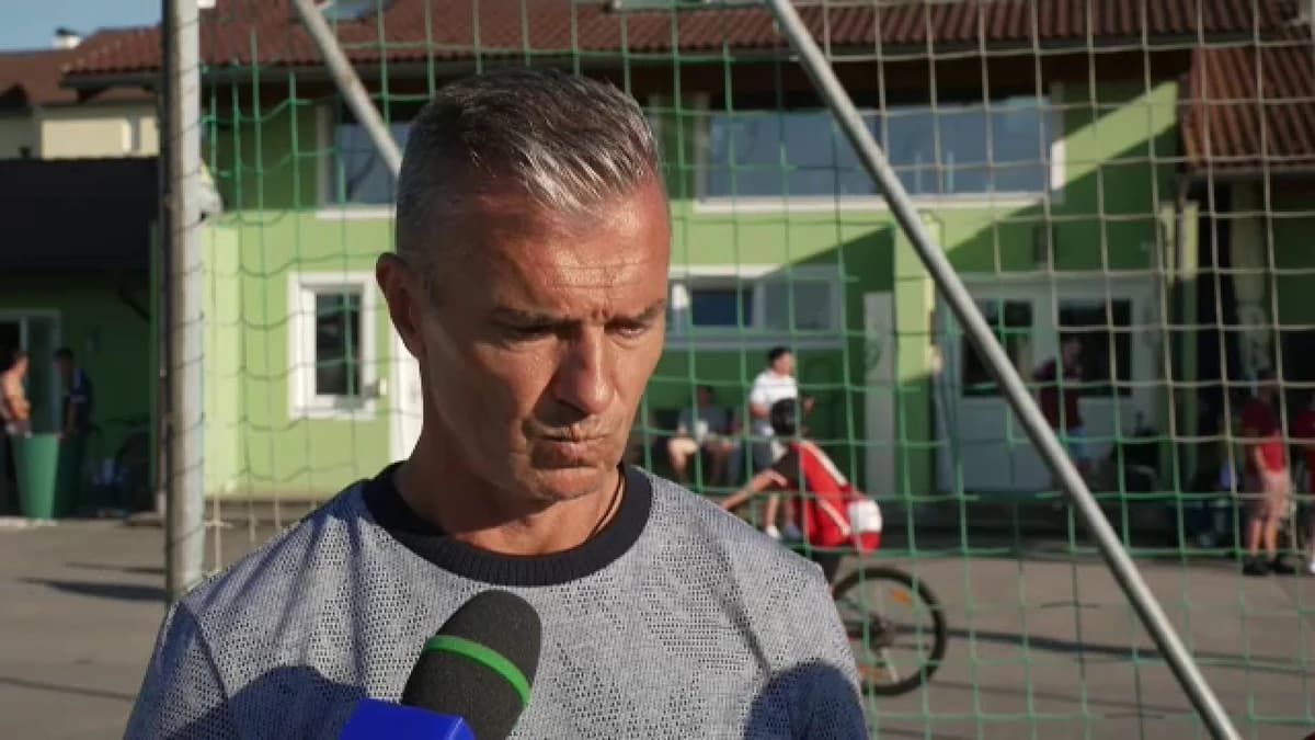 Pancu, după ce a reprofilat un jucător la Rapid: ”Și Raț tot de acolo a plecat și a ajuns la 100 de