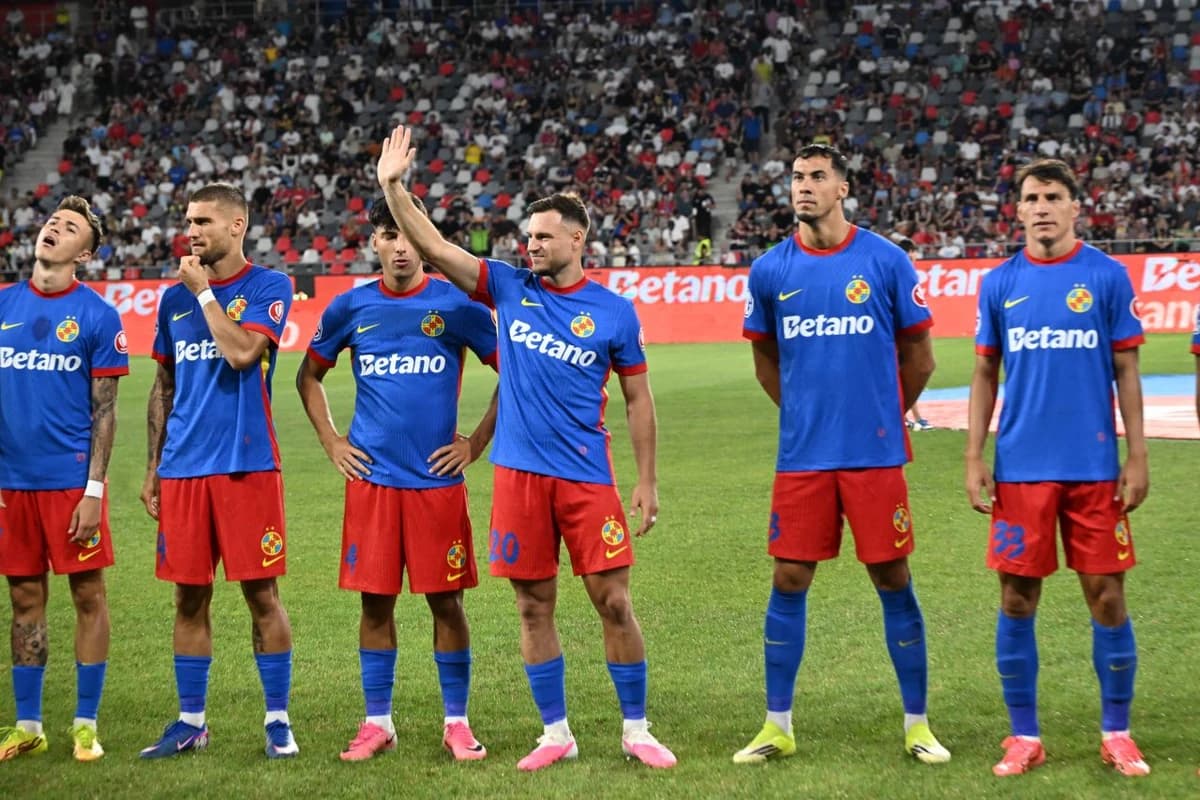 Panică în Albania după tragerea la sorți din Conference League: „Au pescuit gigantul României!”