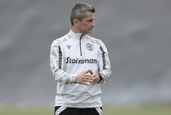 PAOK şi Răzvan Lucescu au pierdut finala Cupei Greciei, 2-3 cu OFI, după prelungiri