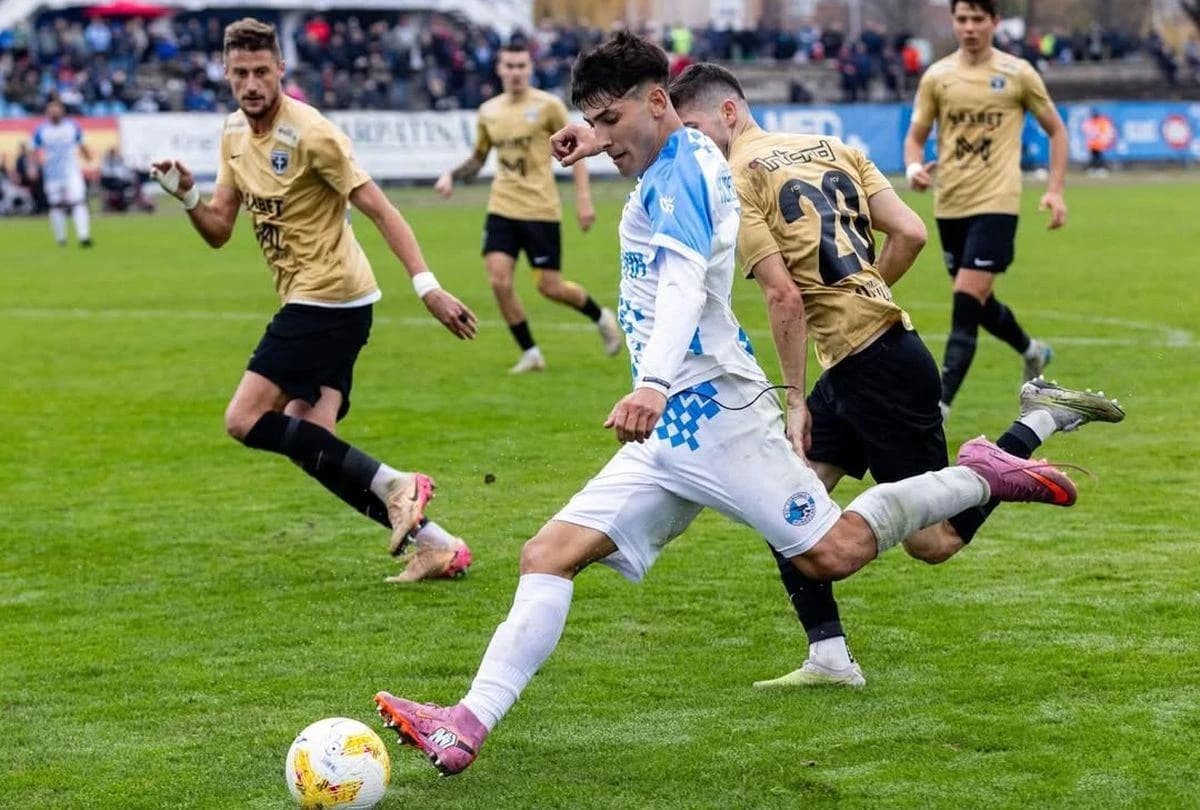 Parafează un angajament cu FCSB, dar nu știe exact datele! » „Voi semna pe patru ani din ce am înțel