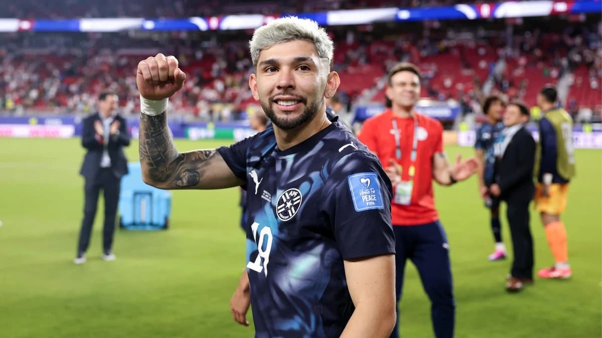 Paraguay vs. Australia live stream: How to watch FIFA World Cup, odds, prediction, pick, lineups, ch