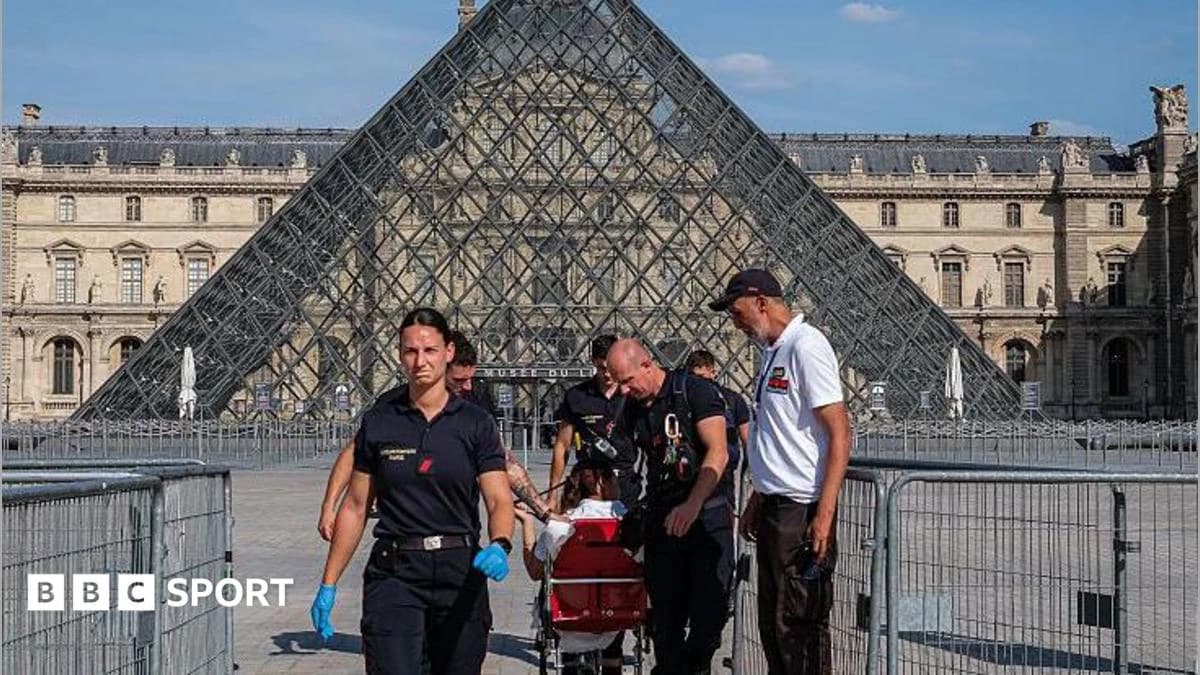 Paris Diamond League meeting to go ahead with adapted format due to heatwave
