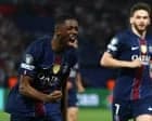 Paris Saint-Germain v Bayern Munich: Champions League semi-final, first leg – live
