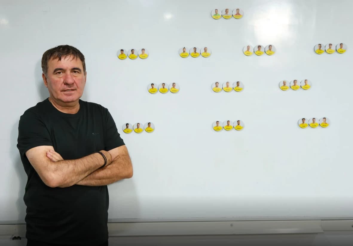 Pariul lui Gică Hagi! Revenire la națională, după aproape 10 ani