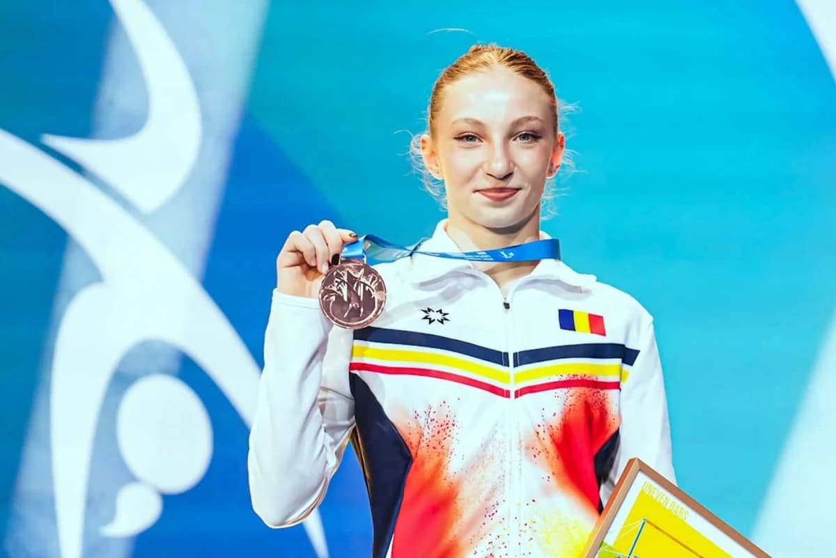 Parlamentul s-a implicat în procesul pentru medalia olimpică retrasă a Anei Bărbosu! Anunțul făcut d