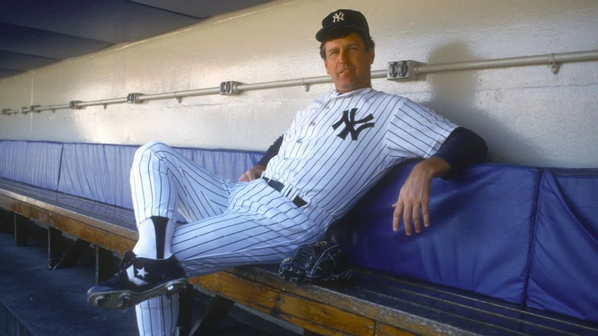 Passan: Why Tommy John's legacy will forever live on across baseball