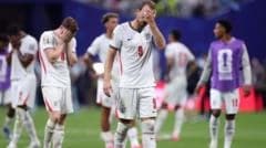 'Passive' and 'crumbled' - did Tuchel's defensive tactics cost England?