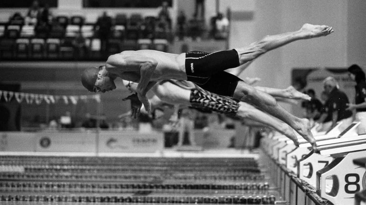 PASTILA DE SPORT - David Popovici mulțumit după Settecolli Trophy