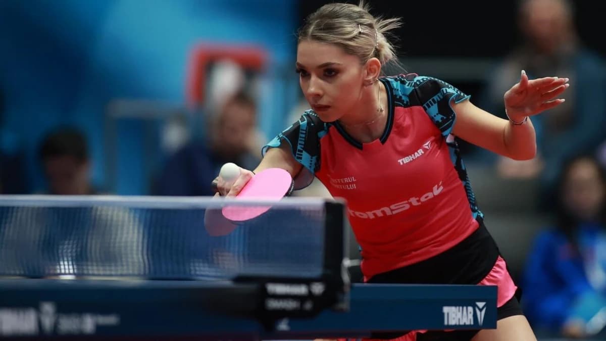 PASTILA DE SPORT - Tenis de masă: Au luat medalii, să vină și banii!