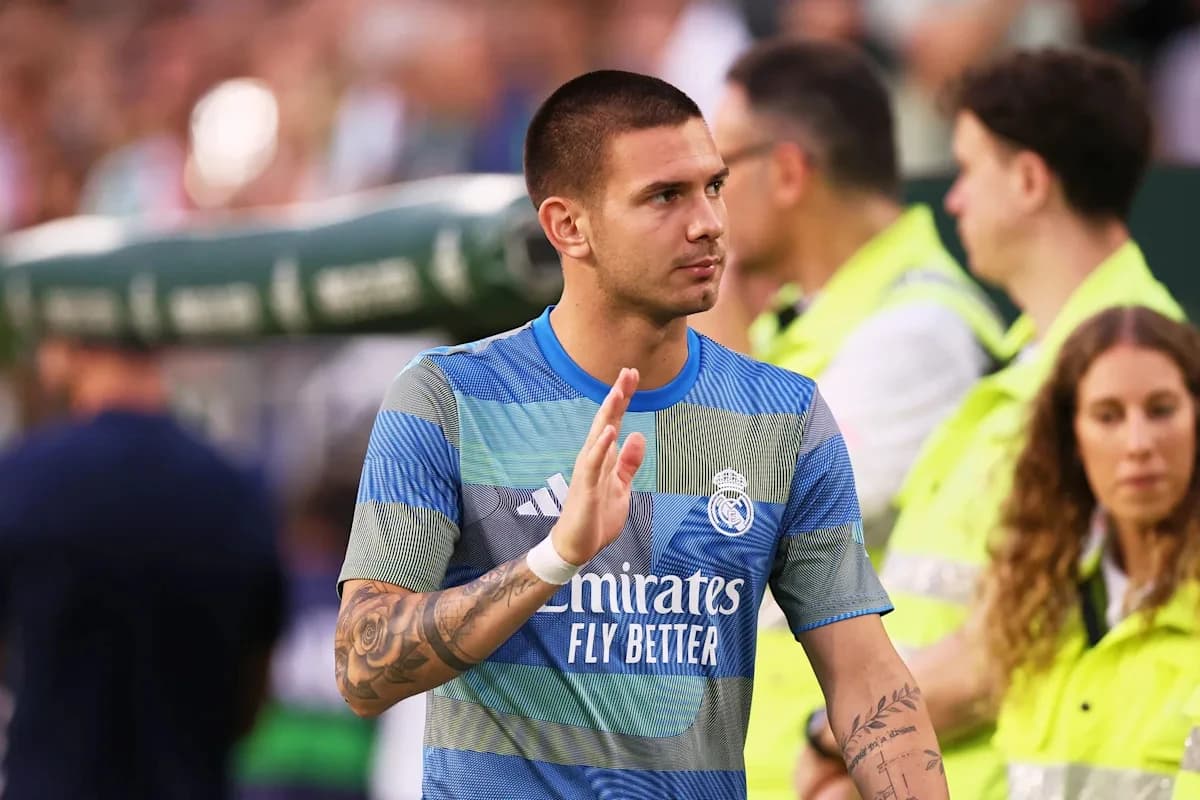 Pastore: “Mastantuono has to adapt but Real Madrid have to adapt to him as well”