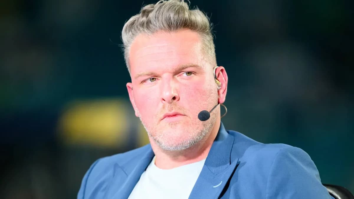 Pat McAfee-Utah fans beef, explained: Why College GameDay host said he hopes to never see Ute faithf