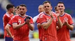 Patient, precise, clinical - are Scotland ready to make World Cup mark?