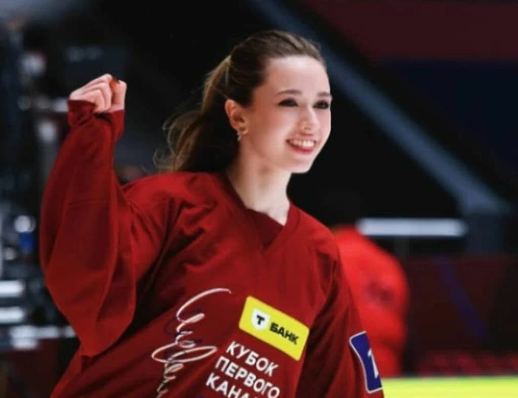 Patinatoarea Kamila Valieva a rămas fără statutul de sportiv neutru. Decizia ar avea legătură cu reg