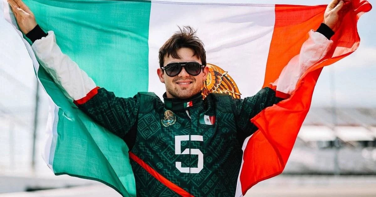 Pato O'Ward accepts Formula 1 dream is over citing "I'm not excited" to drive current cars