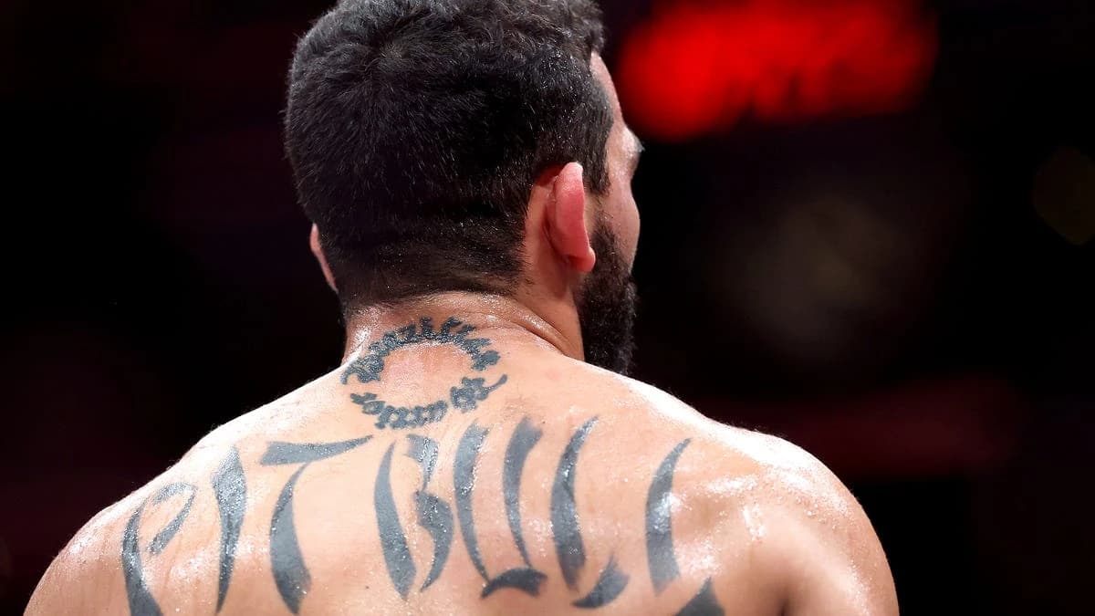 Patricio Freire got rejuvenated with UFC 331 KO, Jean Silva callout