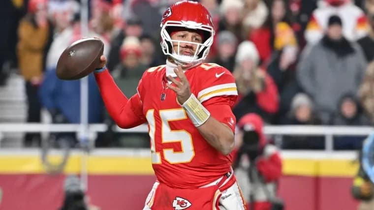 Patrick Mahomes contract details: Chiefs QB gets $239 million in new money