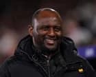 Patrick Vieira appointed as head coach of Senegal, the country of his birth