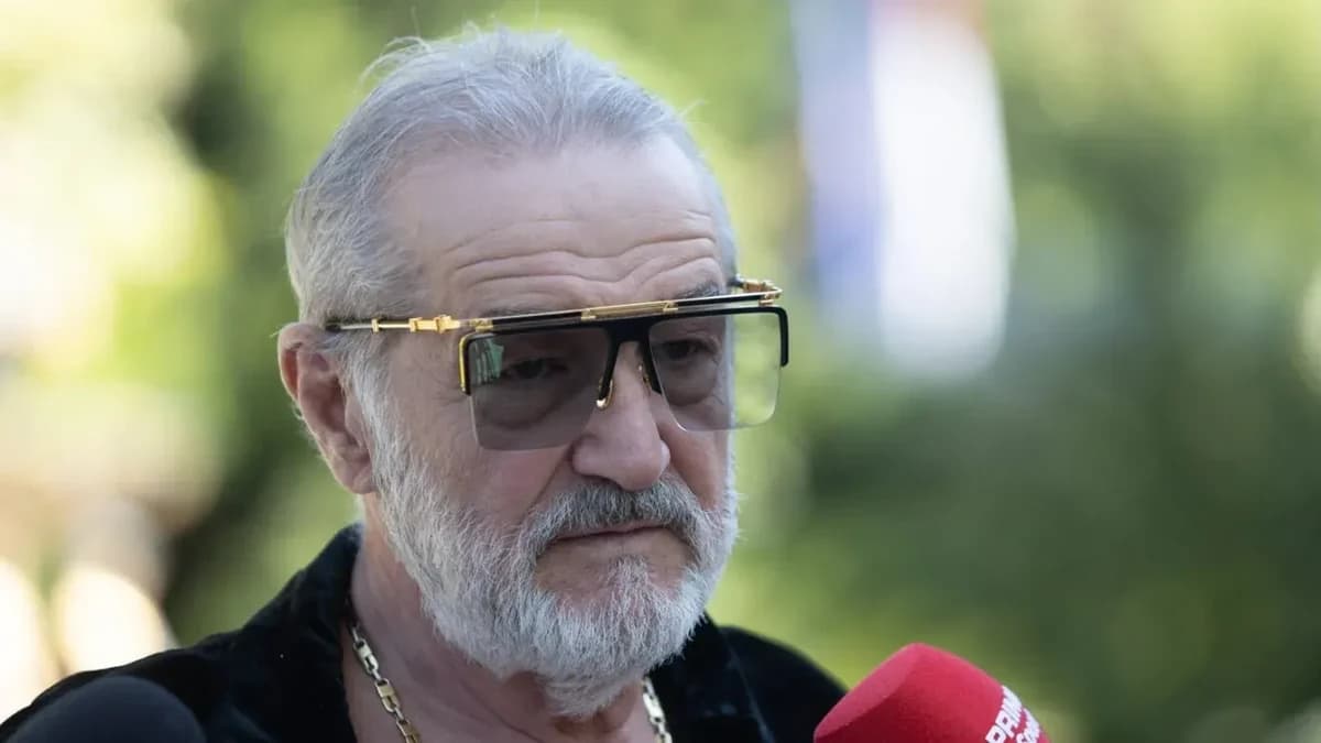 Patronul din Superliga, mesaj dur pentru Gigi Becali după FCSB - Auda 2-3: "Din crocodil ajungi furn