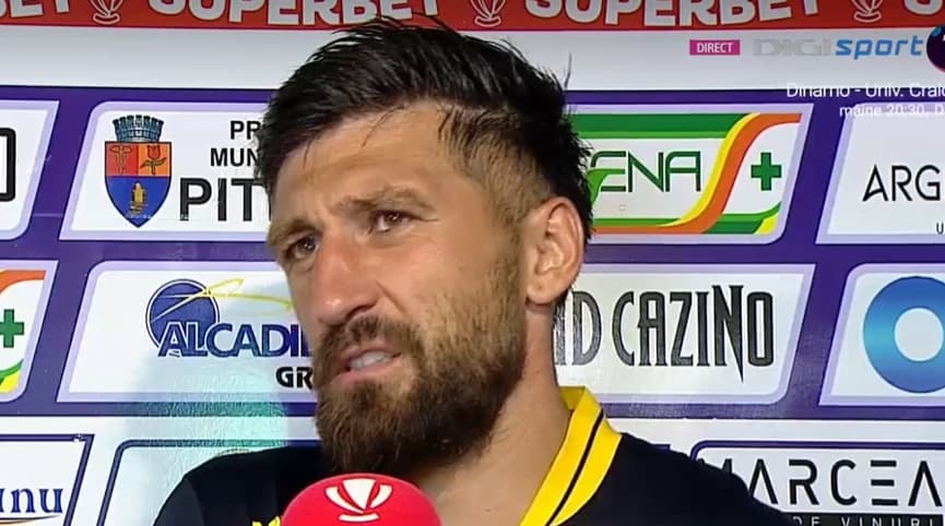 Paul Papp a spus totul, după FC Argeș - Petrolul: ”E slab de înger. Cu ce sunt de vină?”