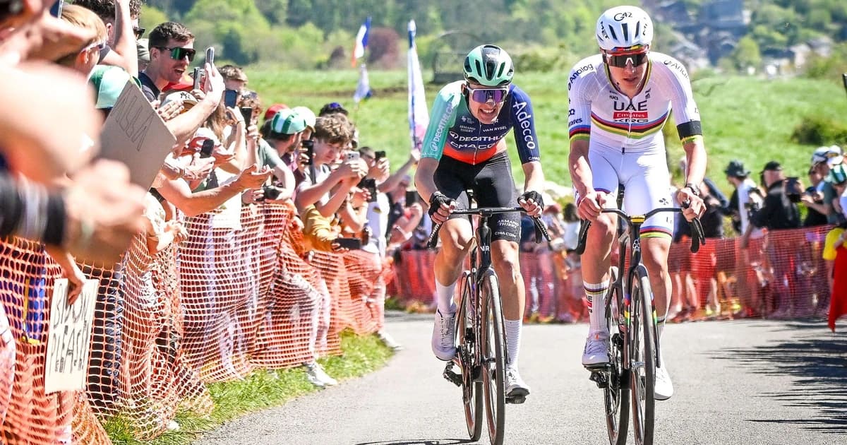 Paul Seixas merge în Le Tour! Record de 89 de ani doborât de viitorul mare rival al lui Pogacar