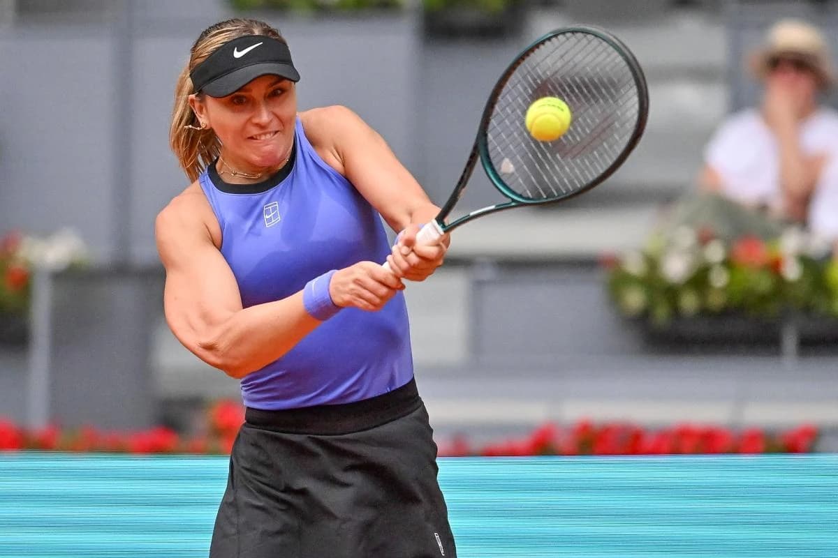 Paula Badosa și Maja Chwalinska vin la WTA 250 UniCredit Iași Open + Sorana Cîrstea, Jaqueline Crist
